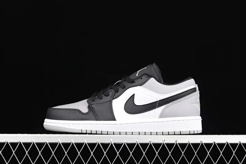All categories Air Jordan Jordan series basketball shoes Air Jordan 1 Low X version Air Jordan 1 Low AJ1 Joe 1 low-top cultural and leisure sports sneakers 553558-110